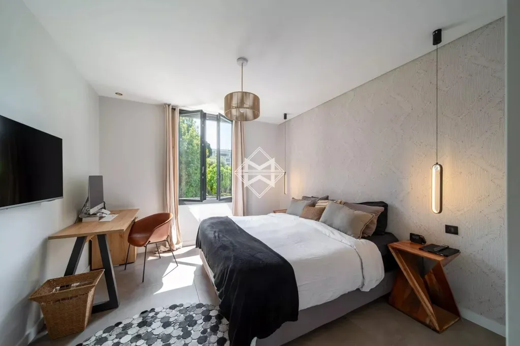 Magamistoad - Renovated Villa with Pool in Cannes