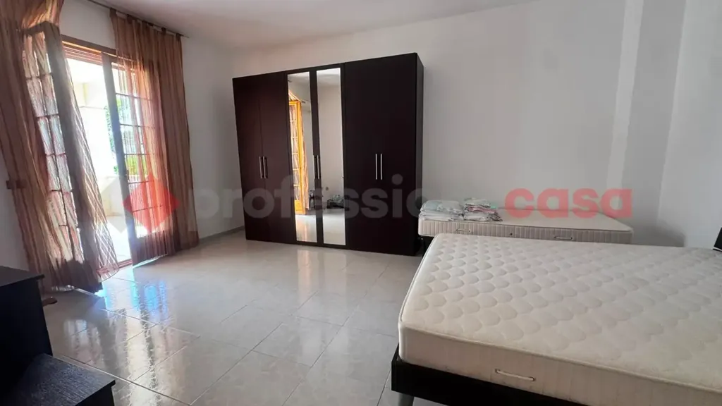 Camere da letto - Villa with Sea View in Leporano