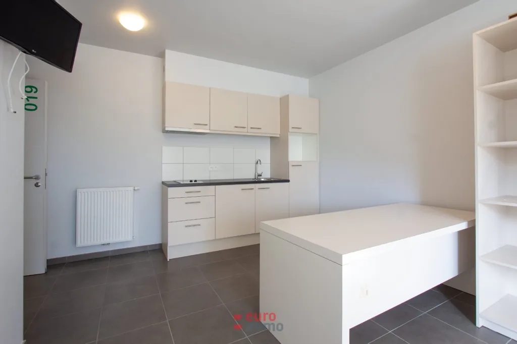 Magamistoad - Luxury Apartment with Elevator in Kotville, Bruges