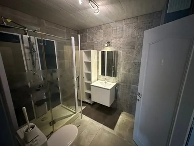 Vannitoad - Charming Flat with Panoramic View in Dinant