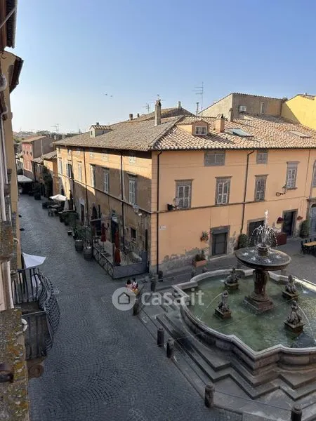 Jardin - Historic Flat with Terrace in Tuscania