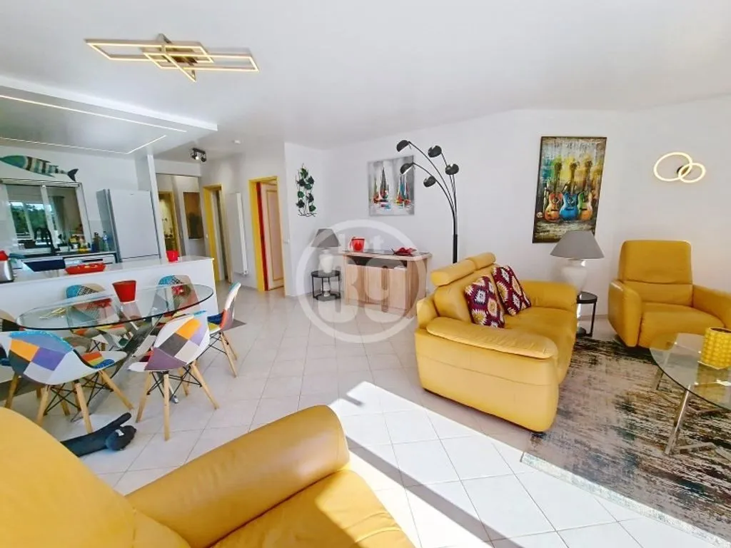 Appartement 2 pièces à Albufeira