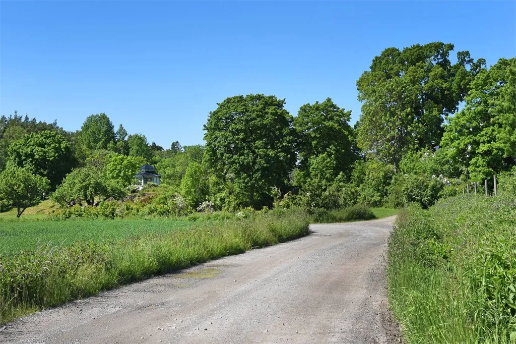 3-toaline maja asukohas Värmdö kommun