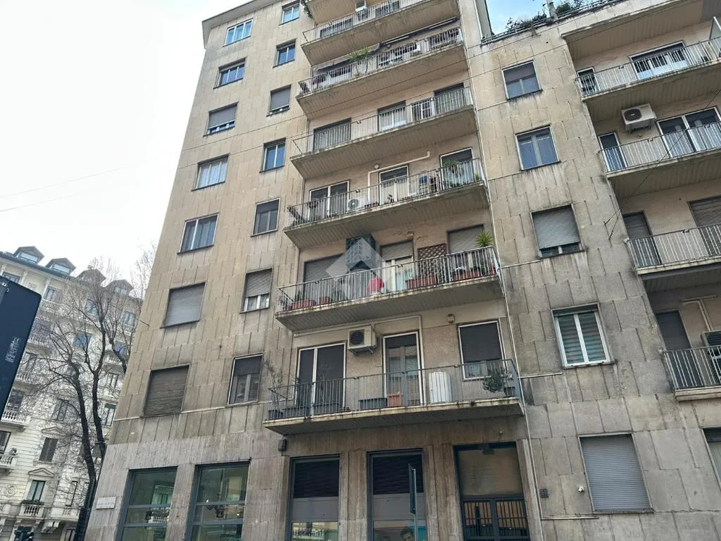 facade