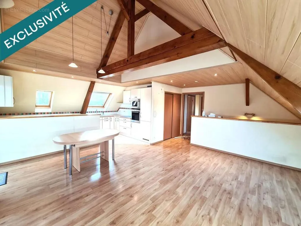 attic
