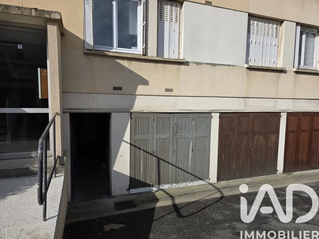 Extérieur - Appartement 4 Pièces avec Balcon à Villejuif