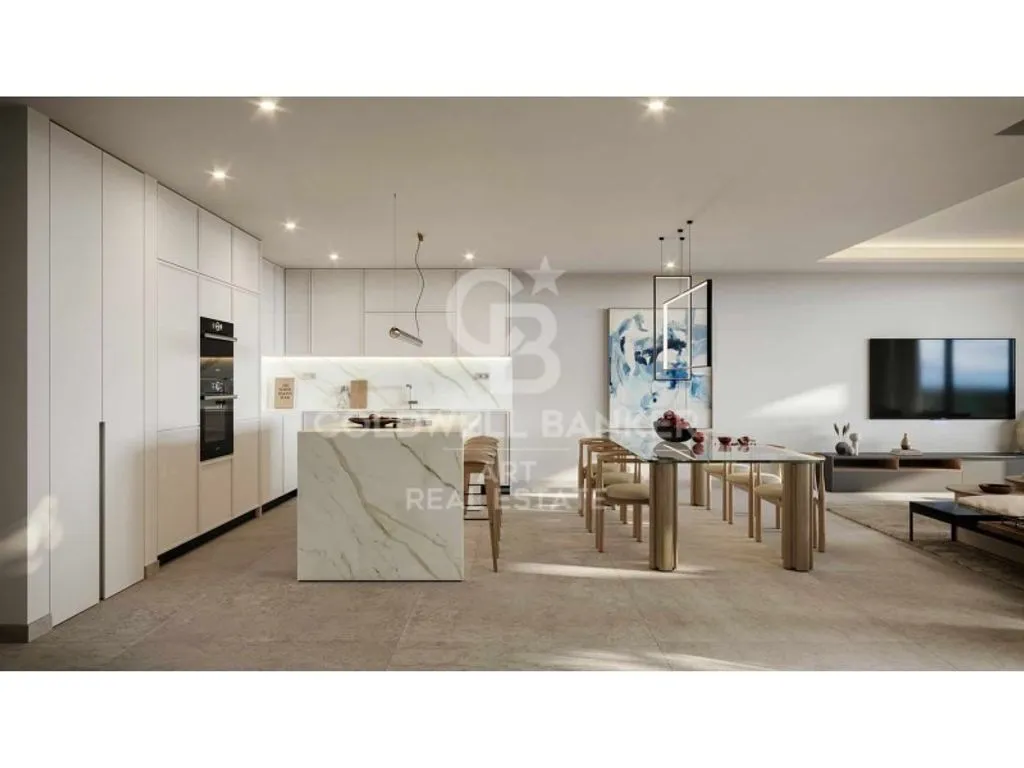 Cuisine - Luxury Flat with Spa in Casares, Andalusia