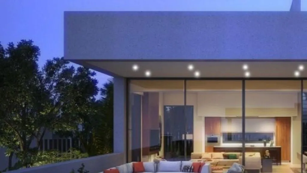 Terrasse - Luxury Villa with Pool in Marbella