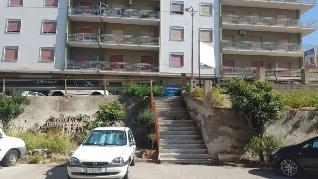 Välivaade - Apartment with Panoramic Balcony in Barcellona Pozzo di Gotto