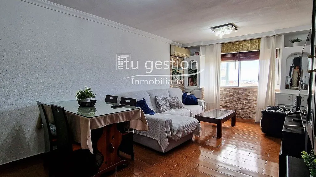 Elutuba - Luxury Flat with Pool in El Cónsul, Málaga