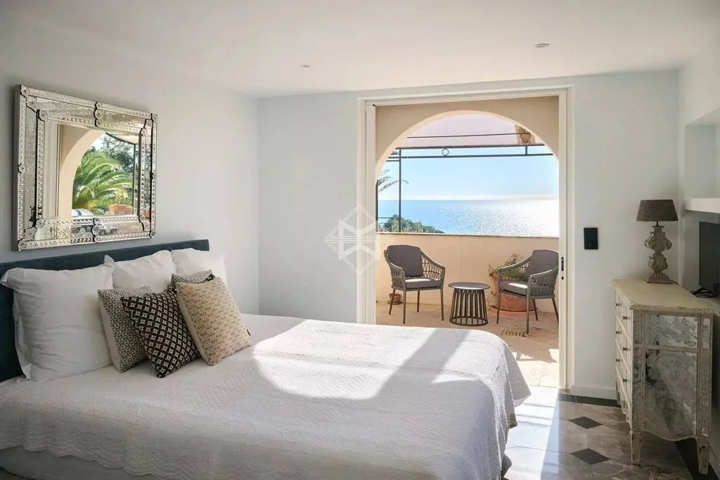Magamistoad - Luxury Villa with Sea View in La Croix-Valmer