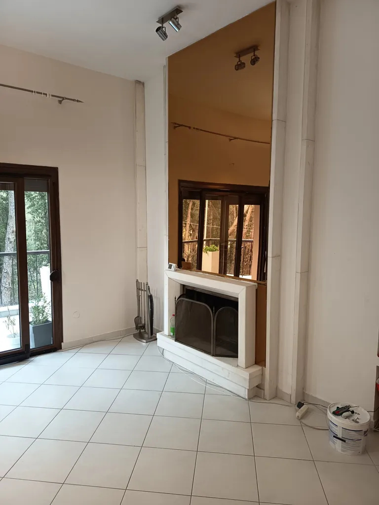 Appartement 6 pièces à Thessaloniki