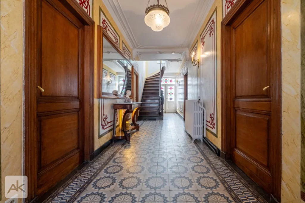 Maison 7 chambres à Olne
