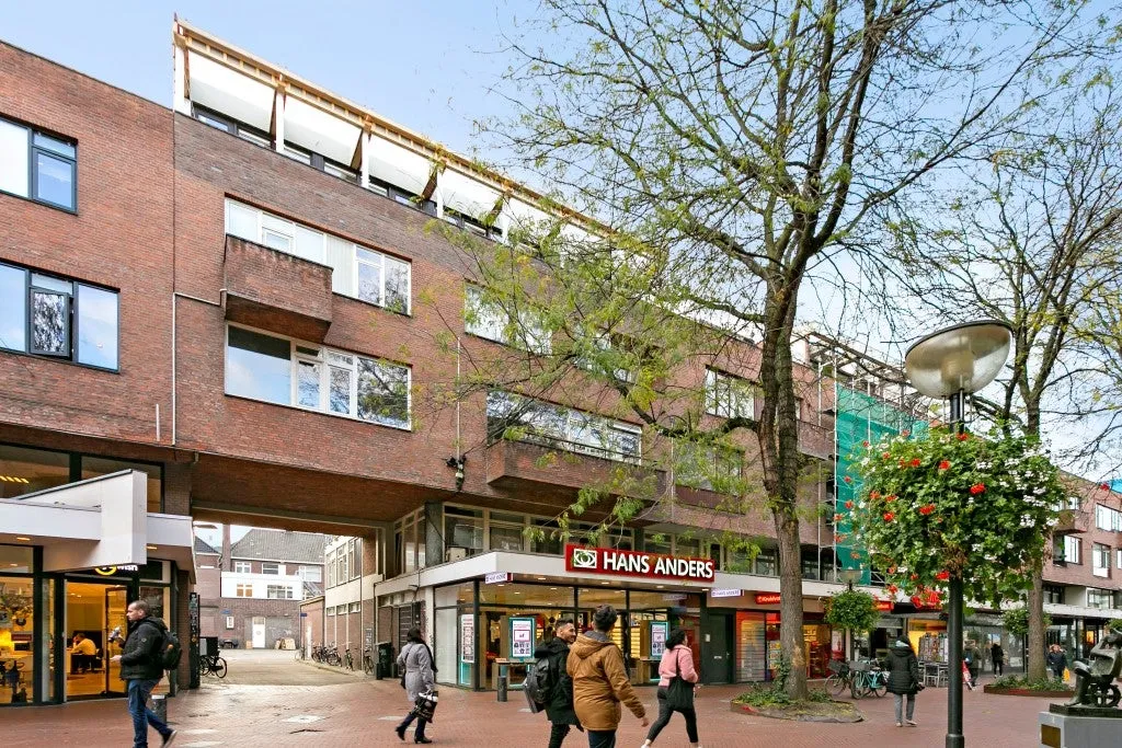 Välivaade - Shortstay Apartment in Eindhoven Centre