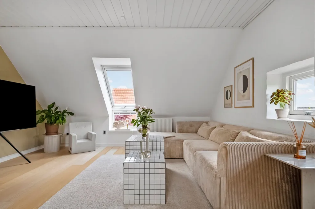 5-room house in Viby J