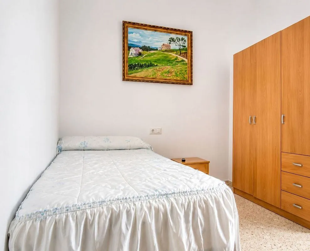 Magamistoad - Apartment with Terrace in Arco Norte, Dos Hermanas