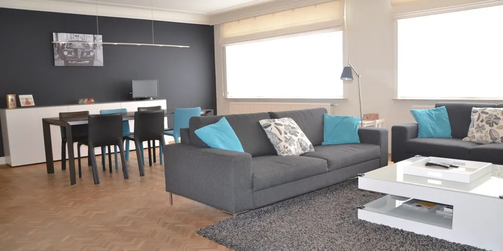 Elutuba - Apartment with Terrace in Wevelgem