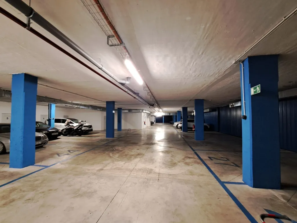 Kinnisvara asukohas Córdoba