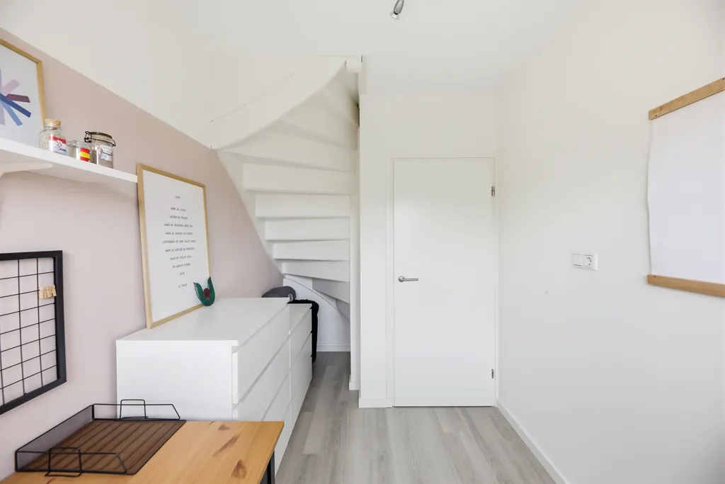Recibidor - Luxury Two-Storey House with Garden in Middelburg