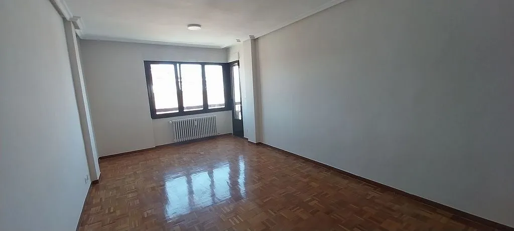 Stanze - Reformed Flat with Terrace in El Ejido