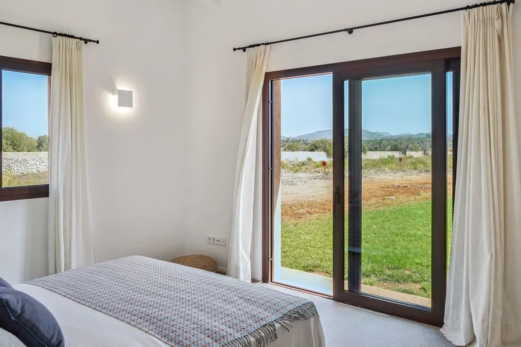 Magamistoad - Luxury Finca with Pool near Santanyí