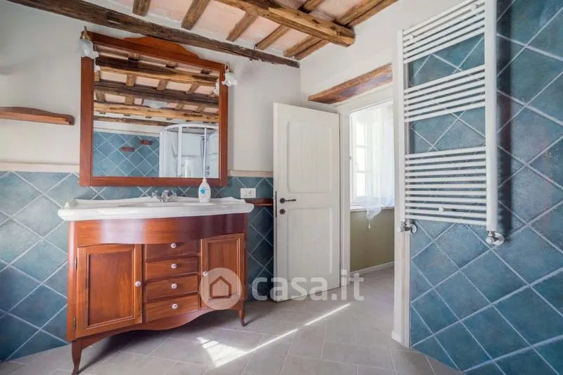 Vannitoad - Restored Rustico with Terrace in San Ginesio