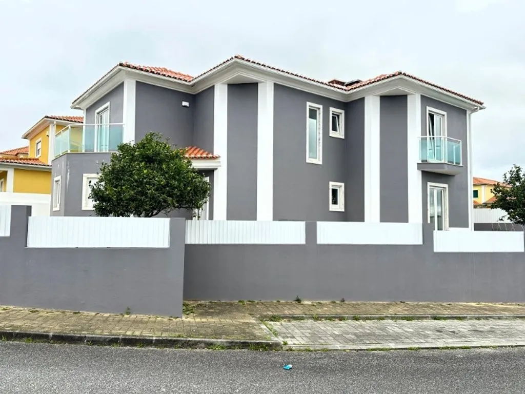 facade