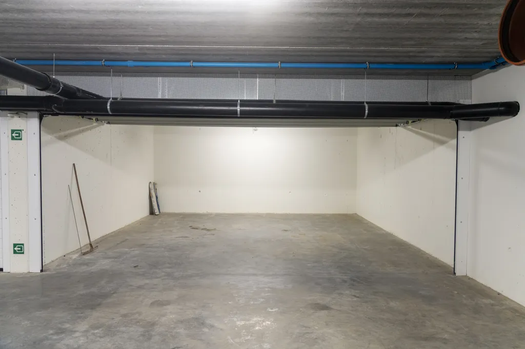 garage