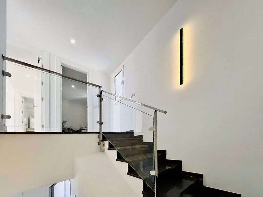 Pièces - Duplex Penthouse with Pool in Marbella