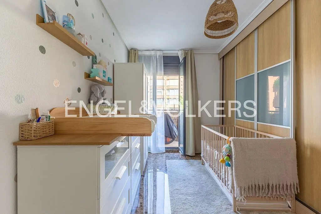 Chambres - Duplex with Balcony in Sant Isidre