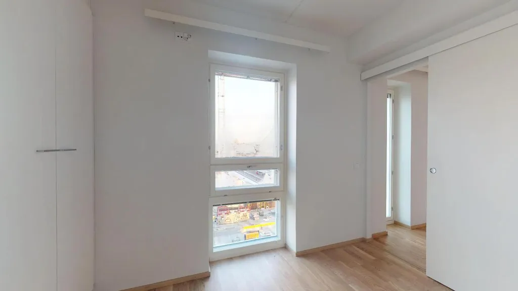 Toad - Apartment with Balcony in Oulu Centre