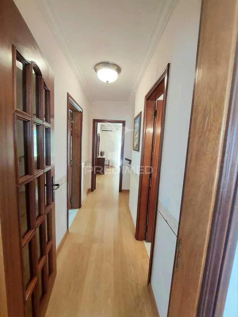 Entrée - Luxury Villa with Marina View in Vilamoura