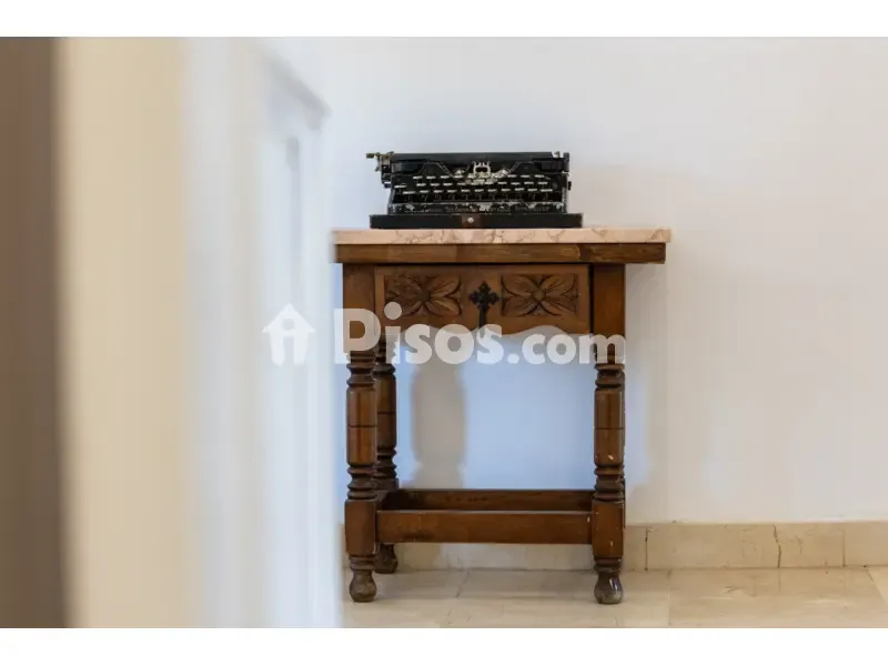 Flur - Penthouse with Sea Access in La Alcaidesa