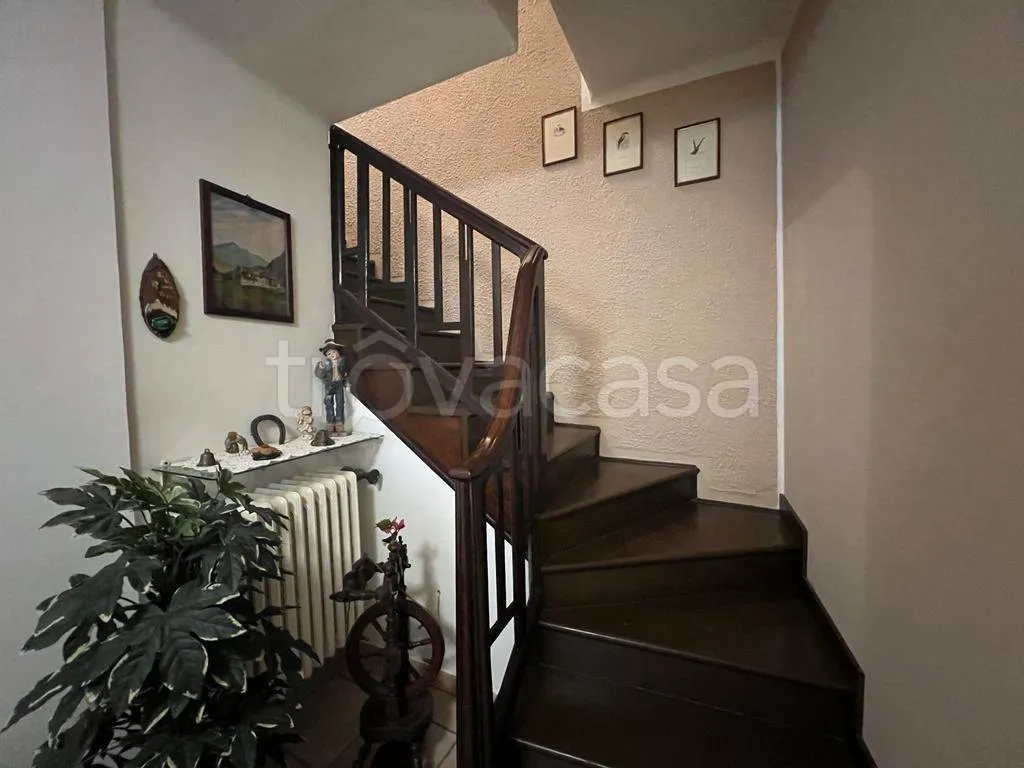 Toad - Terra-Cielo with Balcony in Fossano