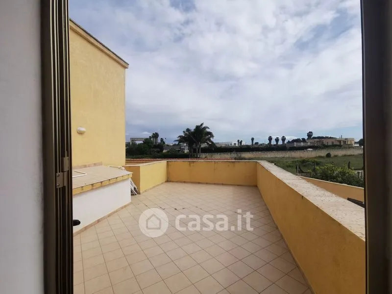 Terrasse - Independent House with Terrace in Marsala