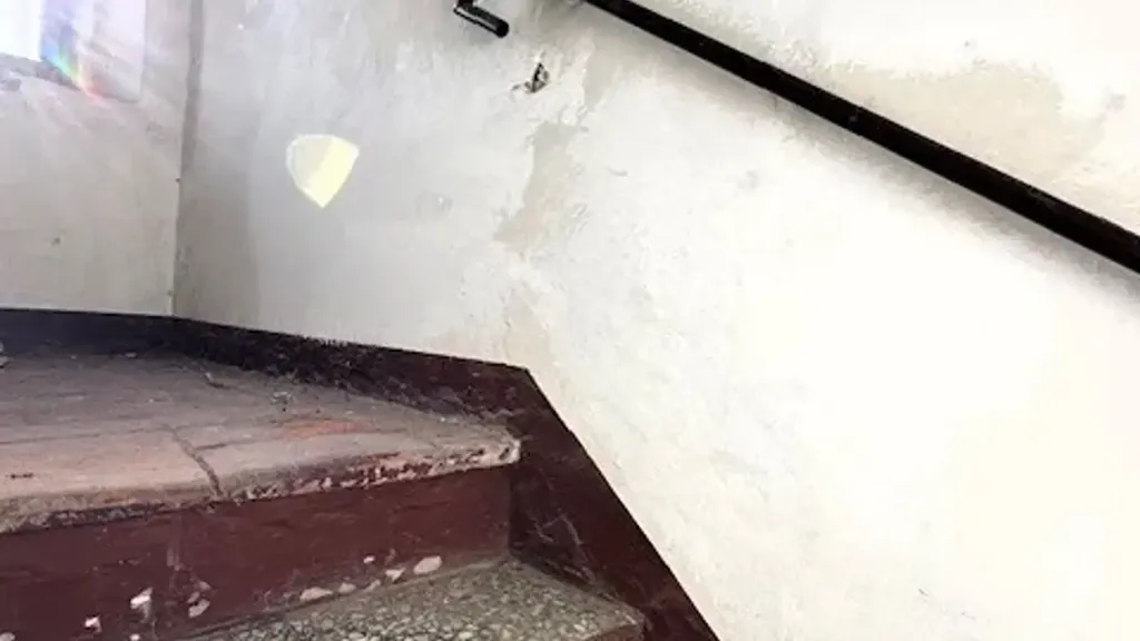 Toad - Terraced Villa to Renovate in Massarosa