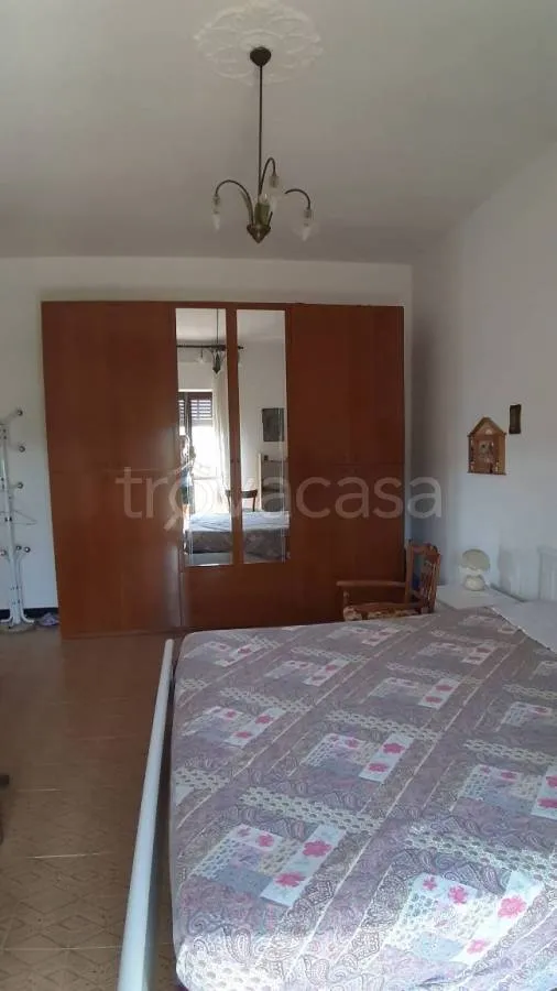 Chambres - Independent House with Alpine View in Roascio
