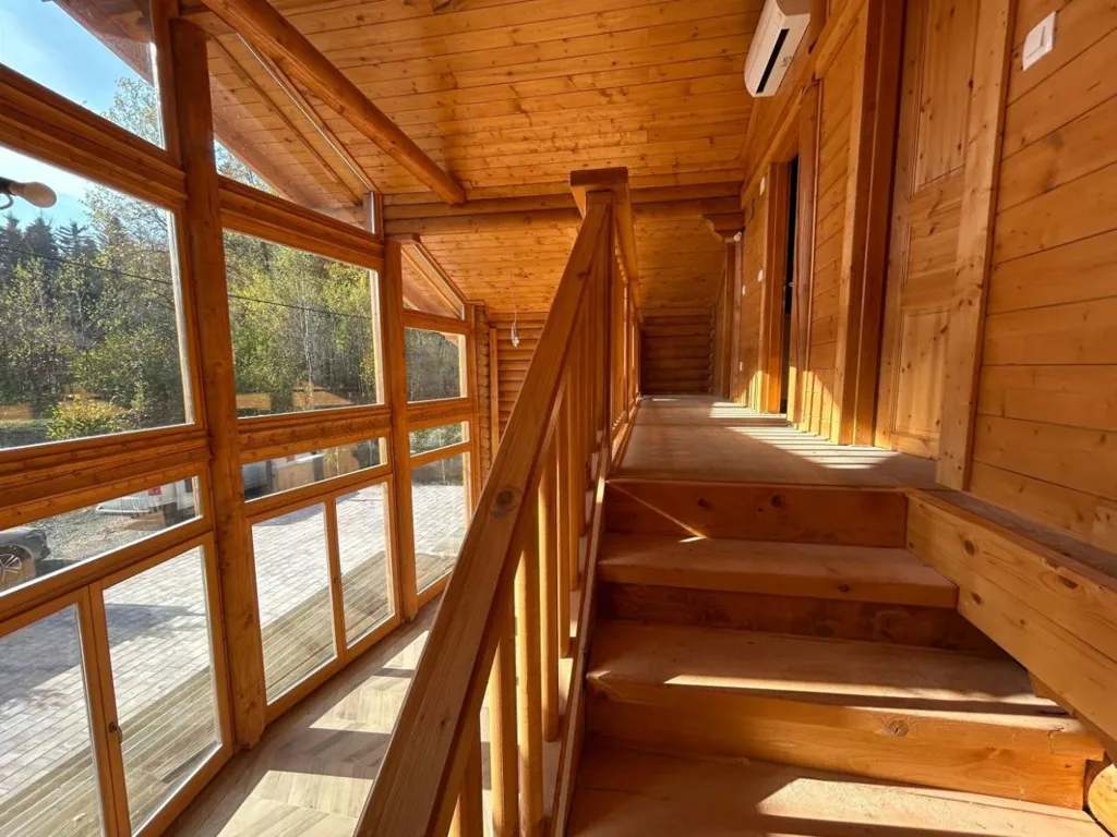 Rõdu - Project House with Jacuzzi in Fužine