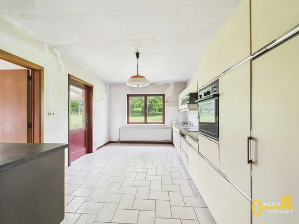 Cucina - 4-Bedroom Villa with Garden in Quiet Location
