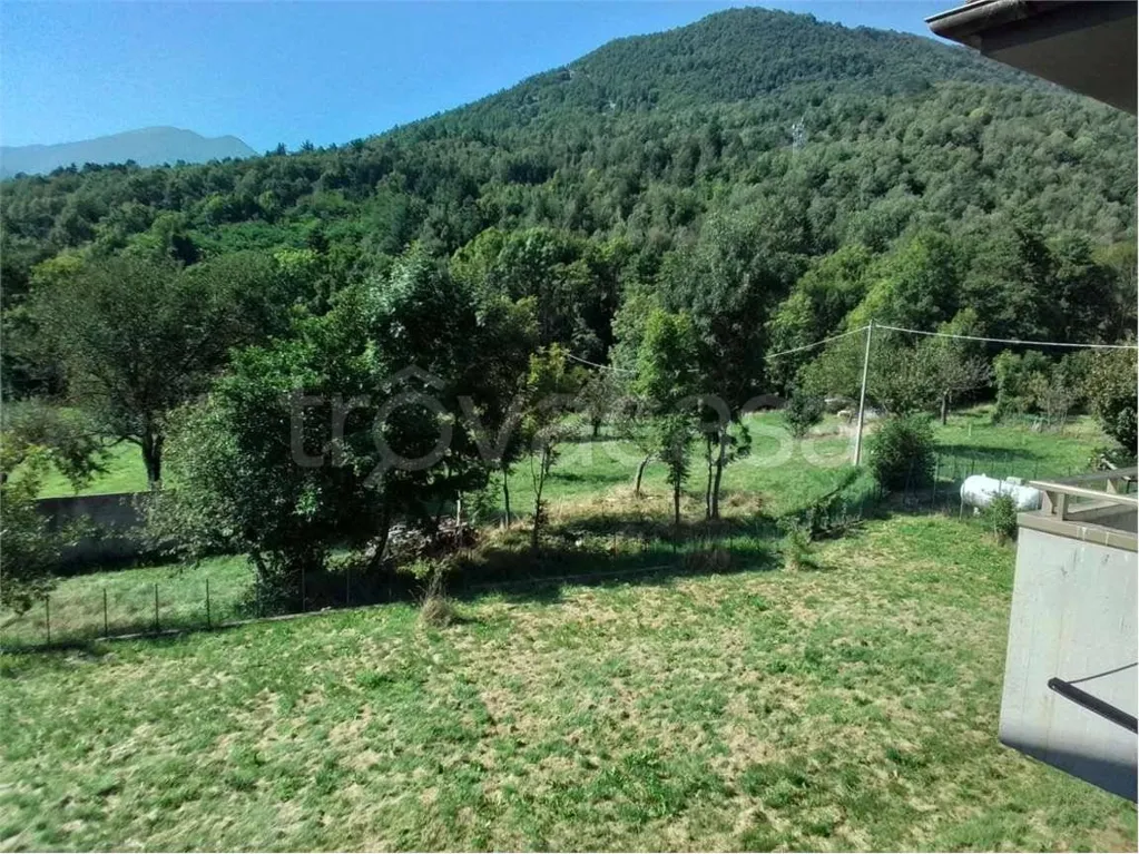 Jardin - Apartment with Balconies in Garessio