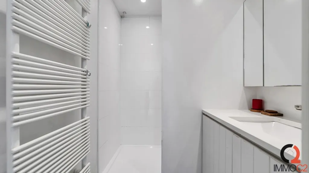 Bagni - Eco-Friendly Apartment with Garden in Genk