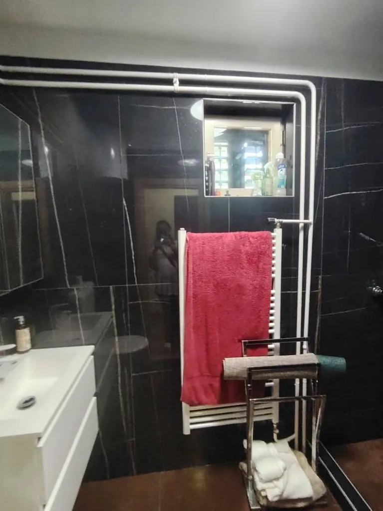 Vannitoad - Self-Contained Villa with Garden in Vrbovsko