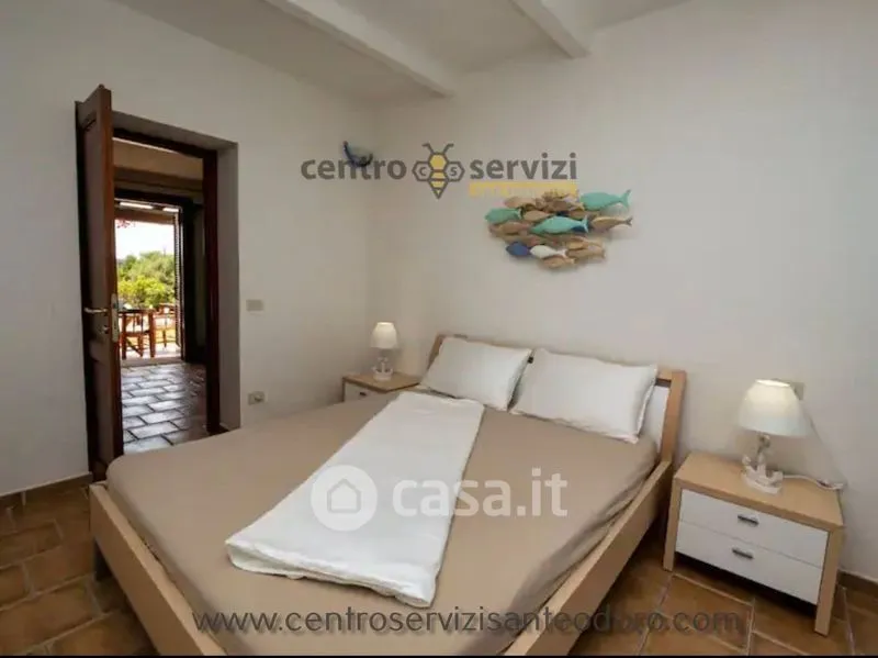 Chambres - Villa with Sea View and Pool in San Teodoro