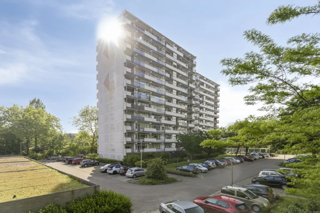 Appartement 4 pièces à Capelle Aan Den IJssel
