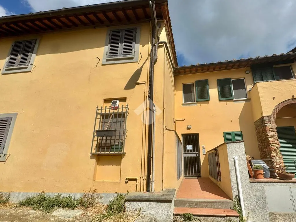 Välivaade - Apartment with Balcony in Carmignano