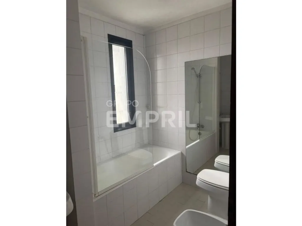 Salles de bain - Luxury Flat with Sea View in Porto