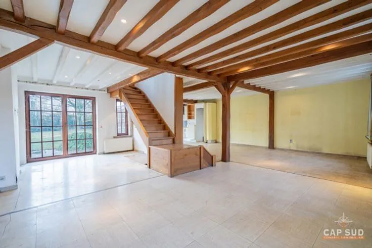 Maison 4 chambres à BE