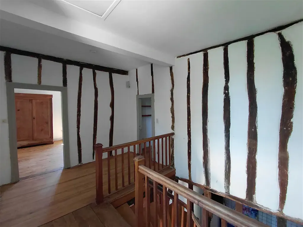 Maison 7 pièces à Saint Medard