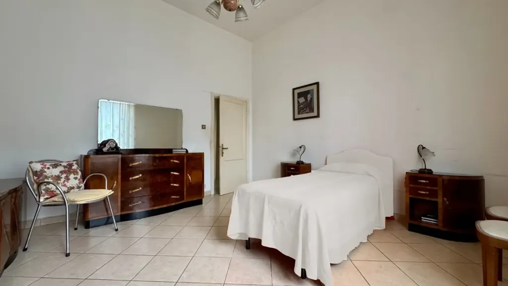 Chambres - Spacious Apartment with Private Garden in Empoli