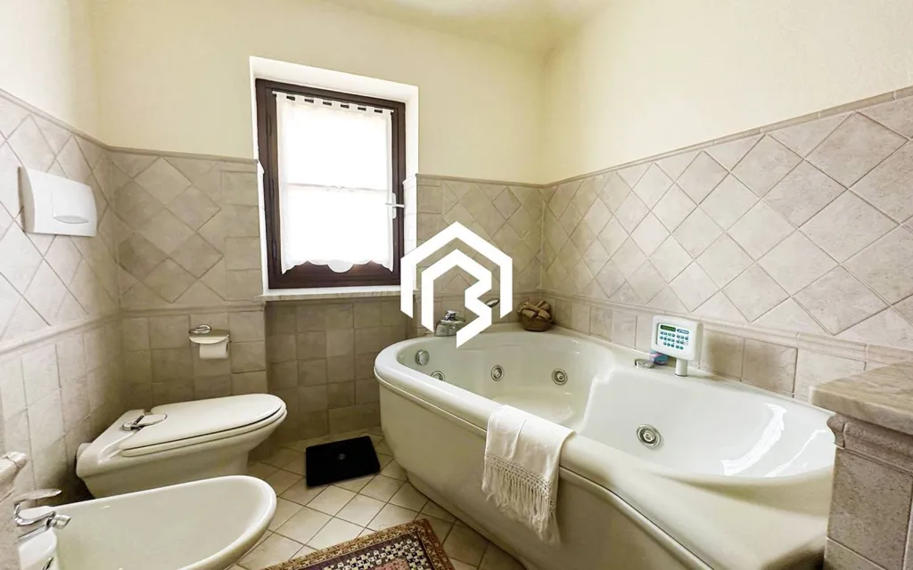 Vannitoad - Villa with Private Garden in Vignolo